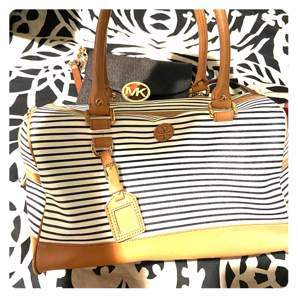 Tory Burch Satchel